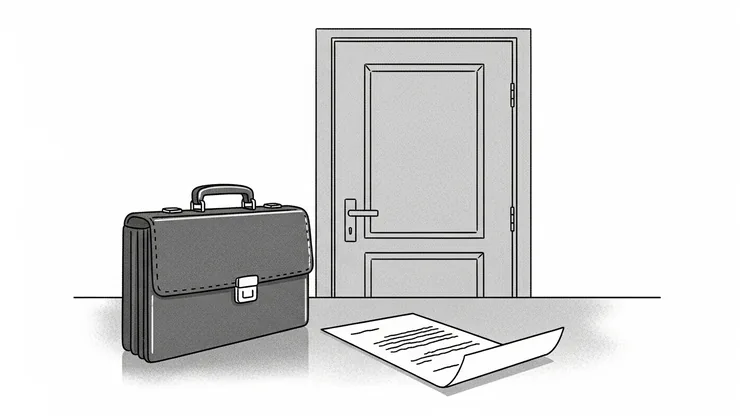 退職勧奨が会社都合になる影響とは？助成金・離職票手続きの注意点