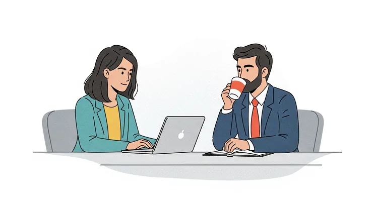 REVICへの転職｜事業内容から年収・選考対策まで実務視点で解説