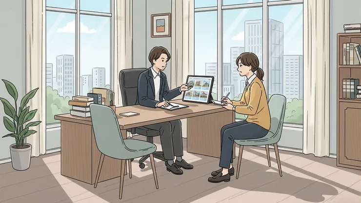差し押さえられた不動産の任意売却は可能？手続きの流れと注意点を解説