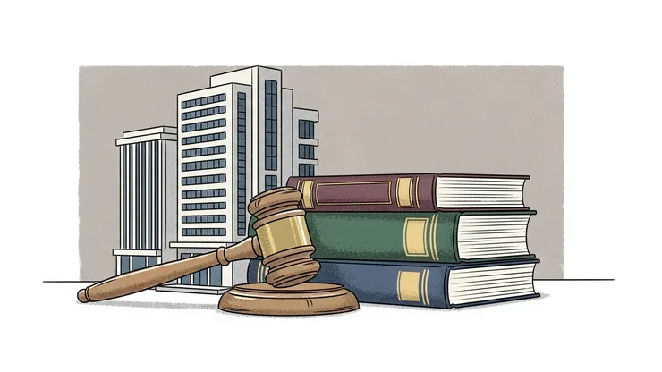 株主代表訴訟の被告になったら？役員の法的責任と対応フロー