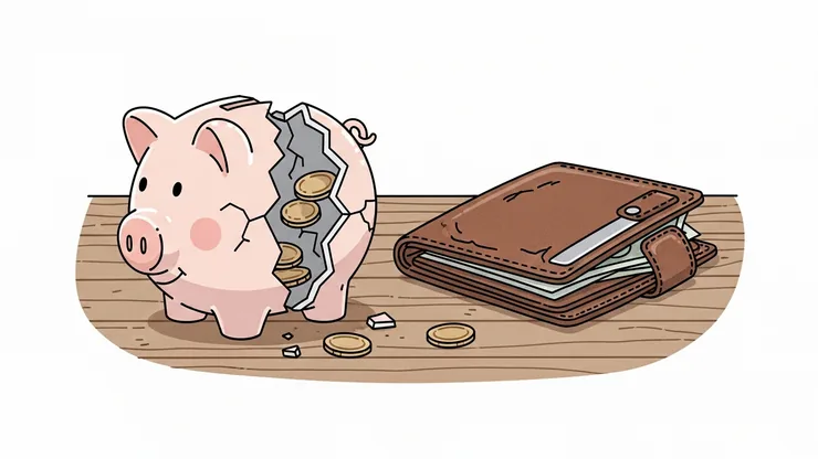 失業保険の不正受給｜ペナルティと発覚する仕組み、該当事例を解説