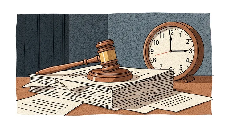 残業代請求の裁判例｜企業が敗訴した判例から学ぶ労務管理の要点