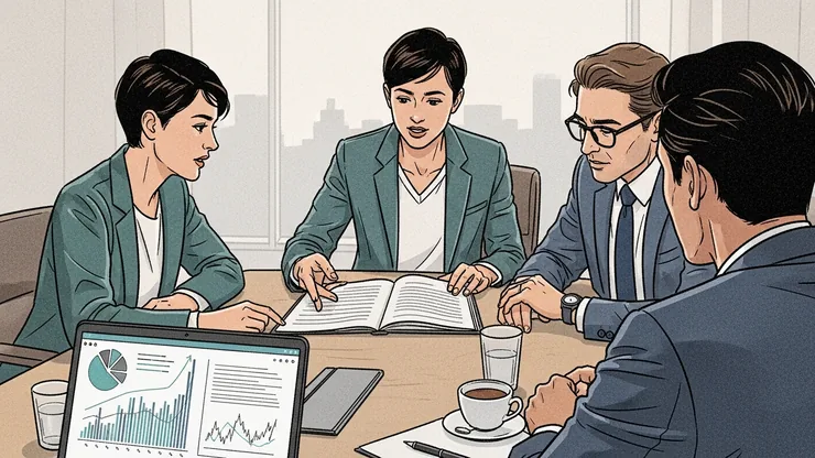 未払賃金立替払制度｜倒産時の企業要件・手続き・会社の義務を解説