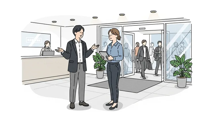 通勤災害の認定要件とは？手続きの流れと補償、交通事故との関係を解説