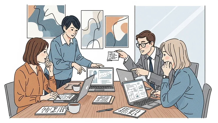 反社チェックの進め方｜調査項目・対象範囲・具体的な4つの手法