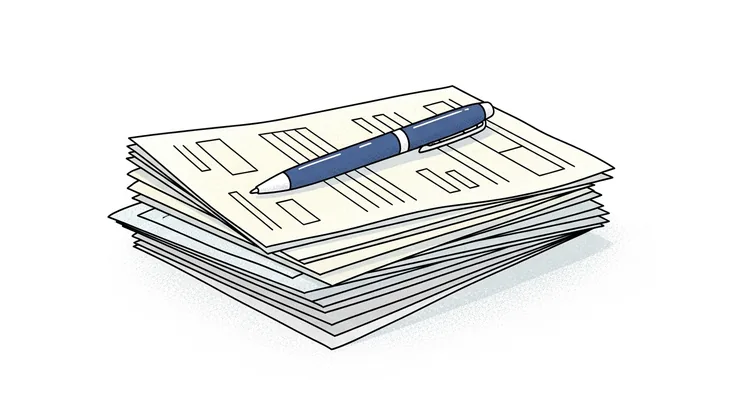債権差押命令申立て｜必要書類リストと作成・収集時の注意点