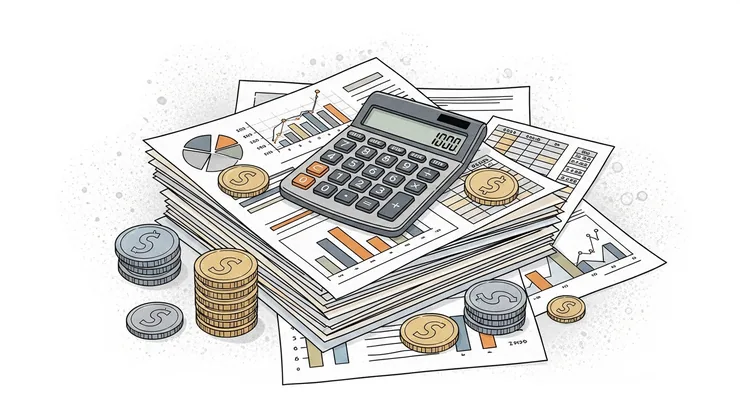 圧縮記帳とは？補助金利用時の会計処理と適用要件を実務視点で解説