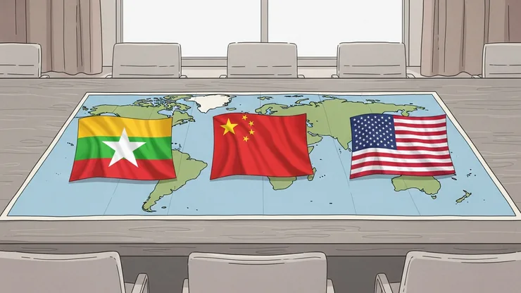 キリンの合弁解消事例を解説｜ミャンマー・中国・米国事業から見る戦略転換
