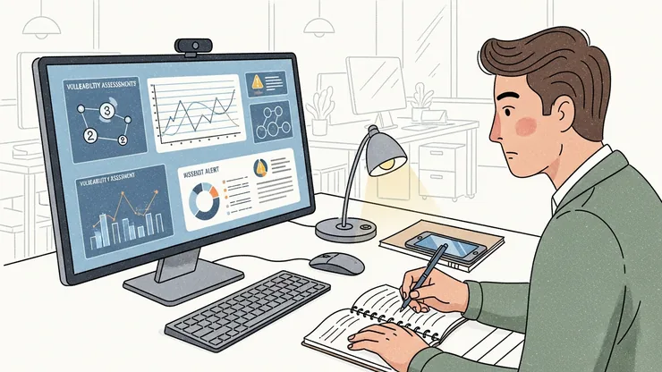さくらの脆弱性診断WebSite Scouterとは？料金・手順・他社比較を解説