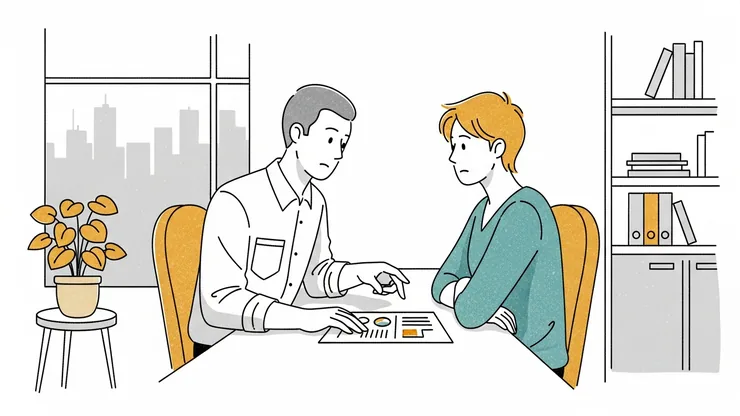 賞与の給与差し押さえ、会社はどう対応？差押可能額の計算と実務手順