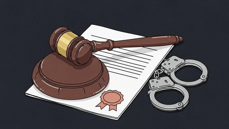 差押の解除と取消の違いとは？法務担当者が知るべき要件・効力・手続きを解説