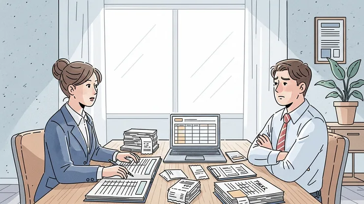 税務調査で脱税が疑われるきっかけとは？通報の実態から発覚リスクまで解説