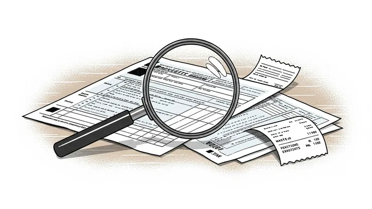 消費税の税務調査でどこまで調べる？指摘項目と準備を実務解説
