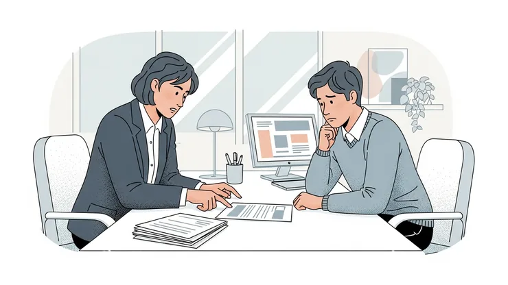 社会保険料を滞納したら？従業員と会社への影響、実務的な対処法
