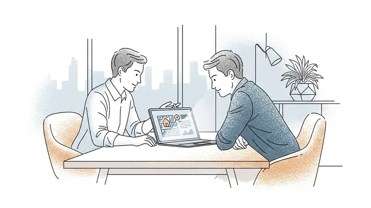 テスコーポレーションの任意売却無料相談｜評判・特徴と相談の流れ