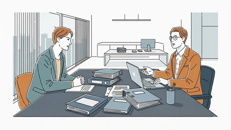 労災で会社を訴えるには？訴訟の流れと損害賠償請求のポイント