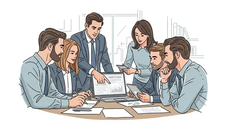 事業再生ADRが失敗する3つの原因とは？事例で学ぶ回避策