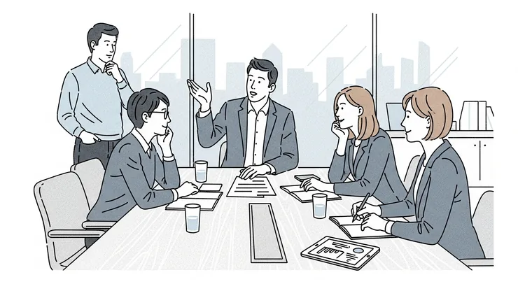 電通の労働基準法違反事件とは？判決と罰金50万円の意味、企業の教訓を解説