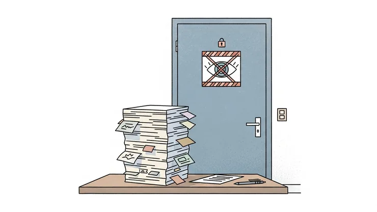 発達障害のある従業員への退職勧告｜適法に進める手順と法的リスク