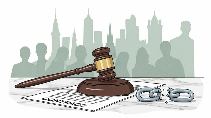 偽装請負と判断される基準は？罰則・行政処分と契約上の注意点を解説