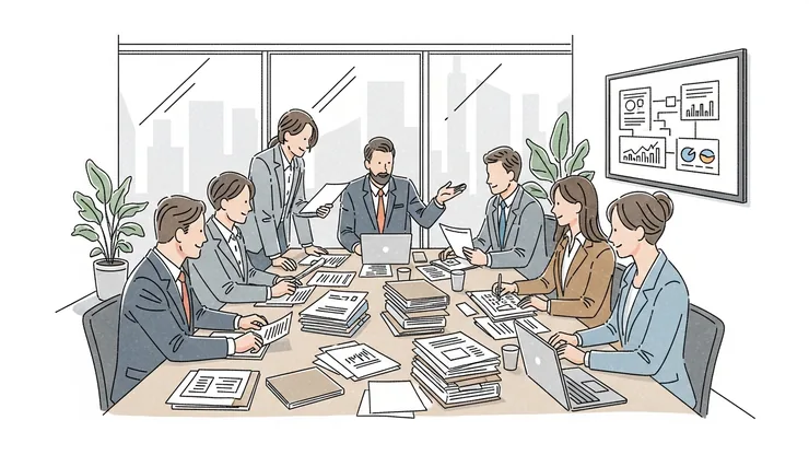雇止め訴訟の法的争点とは？雇止め法理と判例から企業の対応策を学ぶ