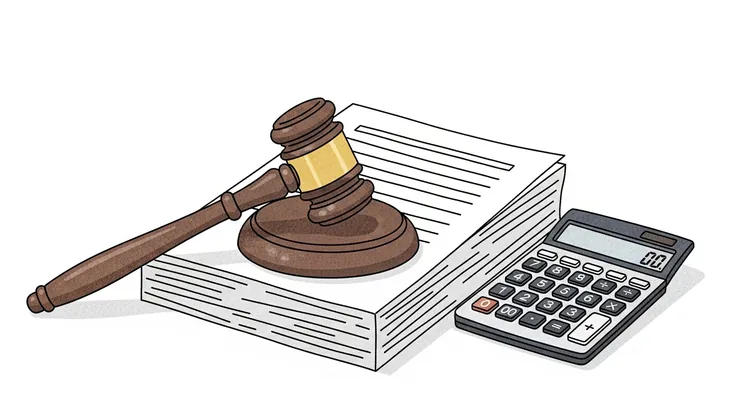 金融商品取引法の課徴金制度｜違反行為・算定方法・手続きを解説