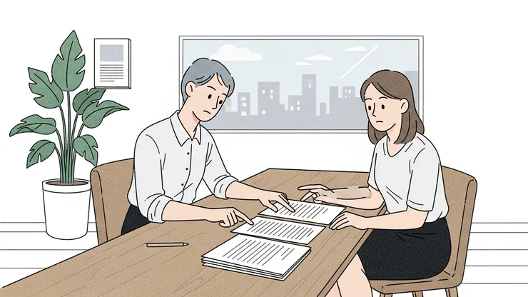 債権差押命令が会社に届いたら？給与差押えの対応実務と注意点を解説