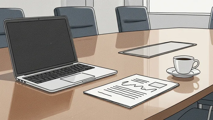GMOの監査人交代、その背景と影響は？適時開示情報から解説
