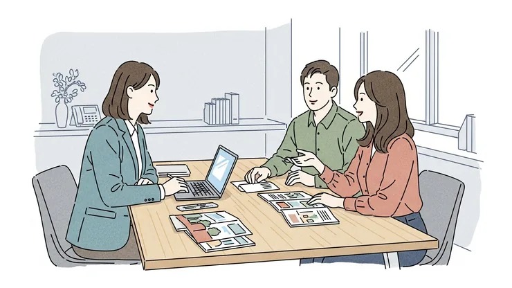 伊豆での不動産売却｜査定前に知りたい流れと会社選びのコツ