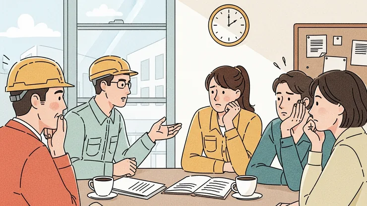 会社が労災を認めない…労災隠しの相談先と労働者がすべきこと