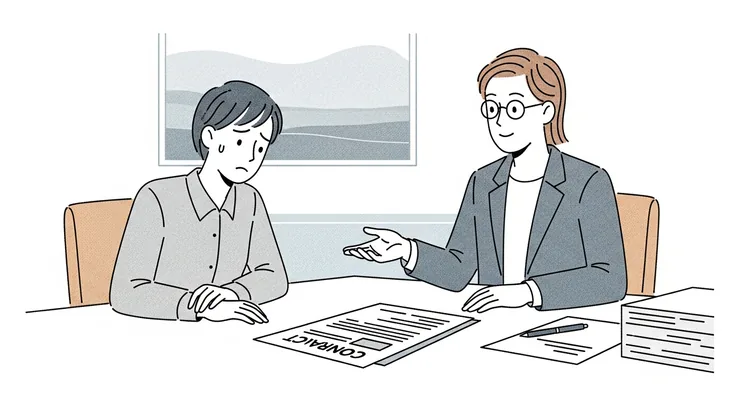 訴えられた側の裁判費用は誰が負担？被告が知るべき内訳と相場
