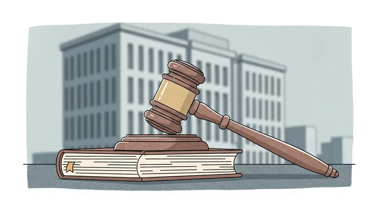 解雇訴訟で会社側が知るべき流れと対応。法務が押さえるべき法的リスクと準備