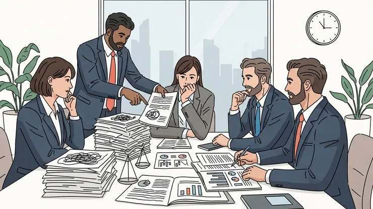 マニュライフ生命の行政処分、契約への影響は？法務・財務視点で解説
