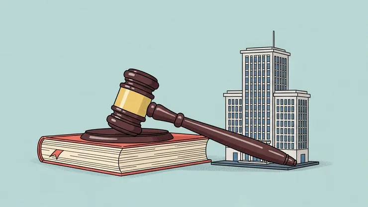 取締役は個人再生をしても辞任不要？役員の地位を守る法的知識