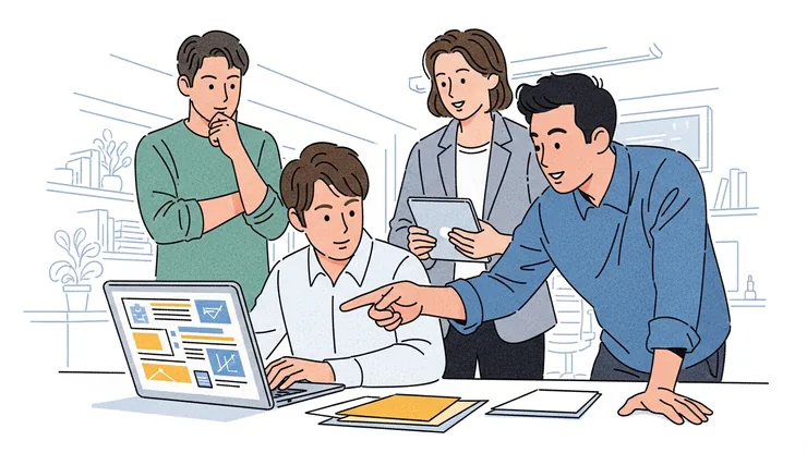 ランサムウェア感染時のデータ復旧｜初期対応から費用まで実務対応