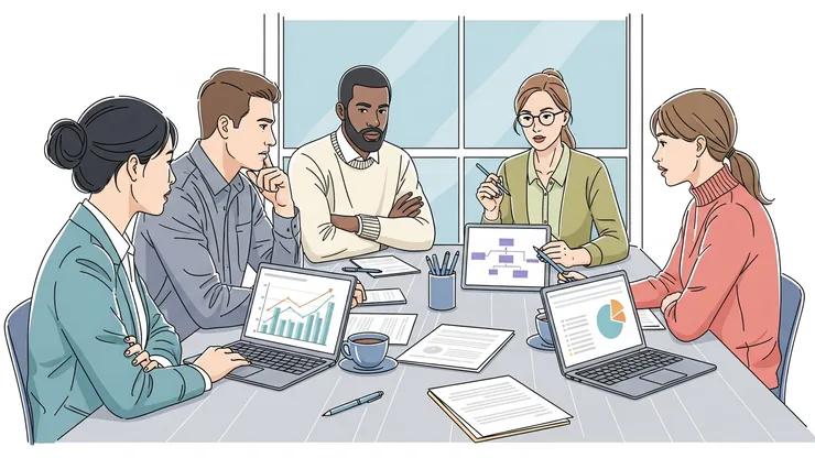 企業の不祥事対応マニュアル｜時系列で整理する実務手順と項目
