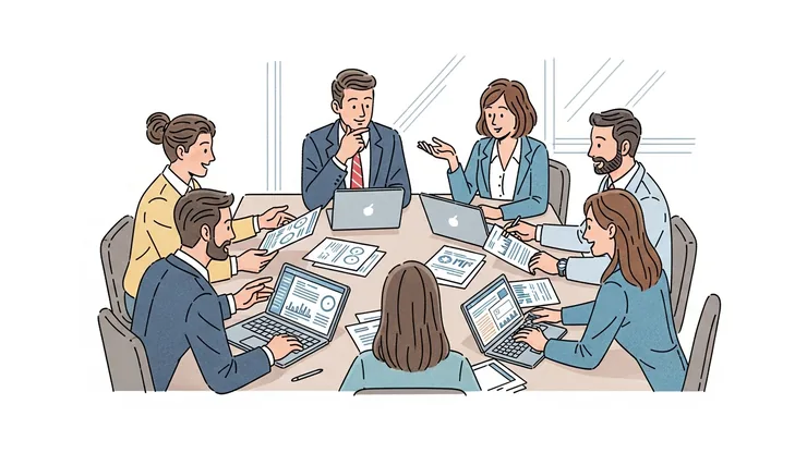 セキュリティ診断会社の比較と選び方｜費用相場と目的別の選定ポイント