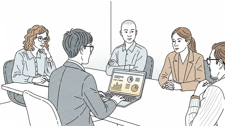 セクハラ判例から学ぶ企業の責任範囲とは？判断基準と実務対応を解説