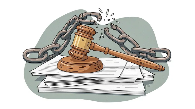 株主による会社破産申立は可能か？債権者としての要件と手続き、影響を解説