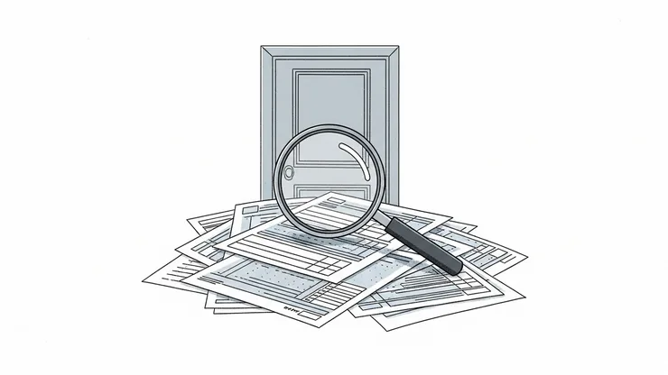 税務署の強制調査とは？任意調査との違い、対象ケースと回避策を解説