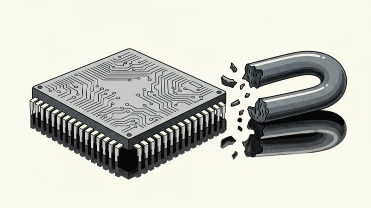 キオクシアと東芝の現在地｜半導体事業売却の経緯と資本関係を解説