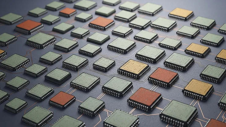 東芝パワー半導体統合の狙いとは？ローム・三菱電機との再編計画を解説