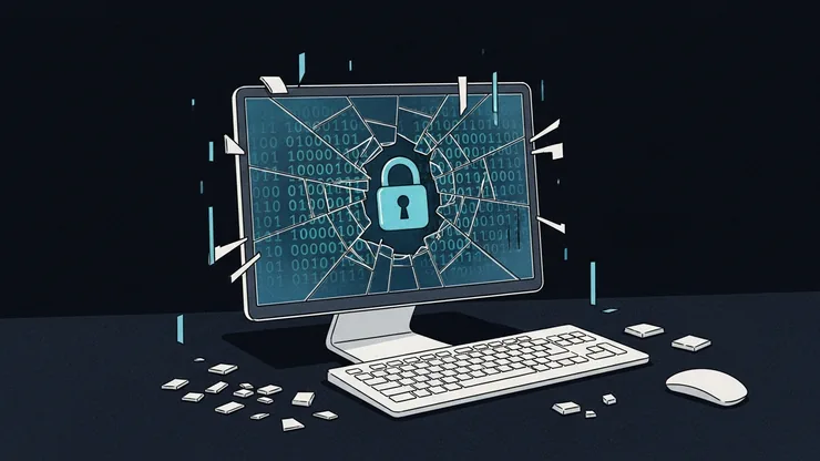 WannaCryの被害額から学ぶサイバーリスク｜国内外の事例と今すべき対策