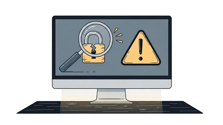 Webサイト改ざんの緊急対応｜被害の特定から原因究明、再発防止まで