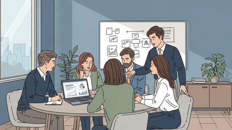 労災隠しはなぜ発覚する？罰則と企業が負うリスク、正しい対応