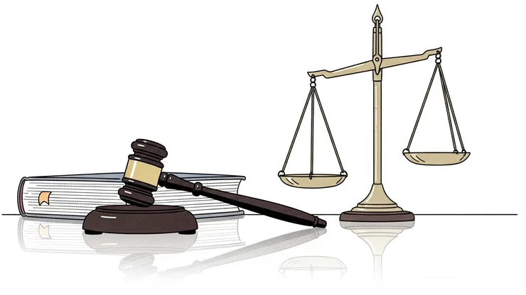 労災訴訟で企業が被告になったら。訴訟の種類と対応の流れを解説
