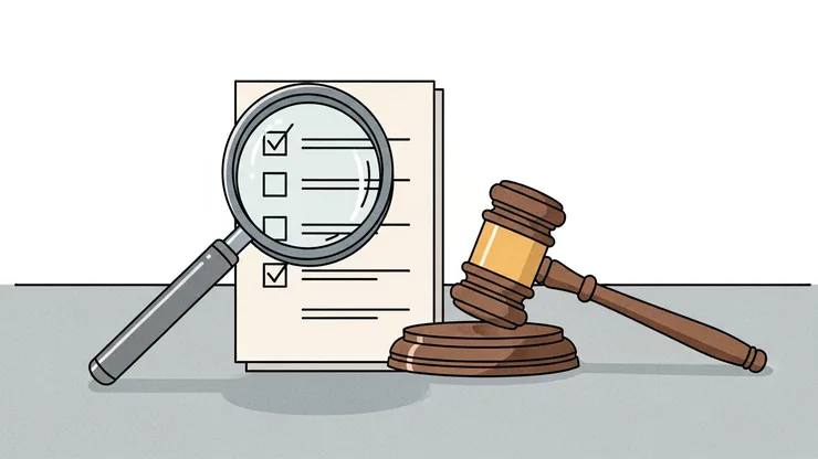 反社会チェックの進め方は？法務実務で押さえる範囲と手順