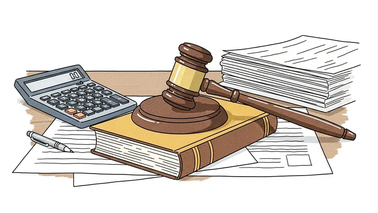 自己破産の無料相談はどこ？相談先の選び方と費用を法務視点で解説