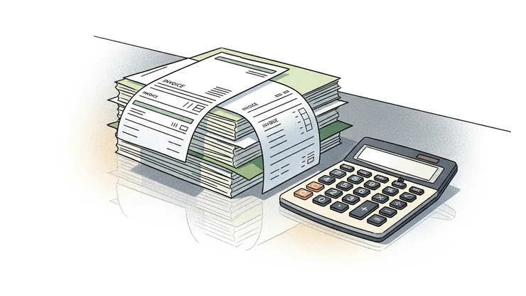 債権調査票の書き方は？売掛金・利息・提出の実務整理