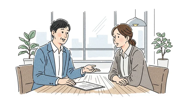 障害者への退職勧奨は違法？適法に進める手順と解雇の要件